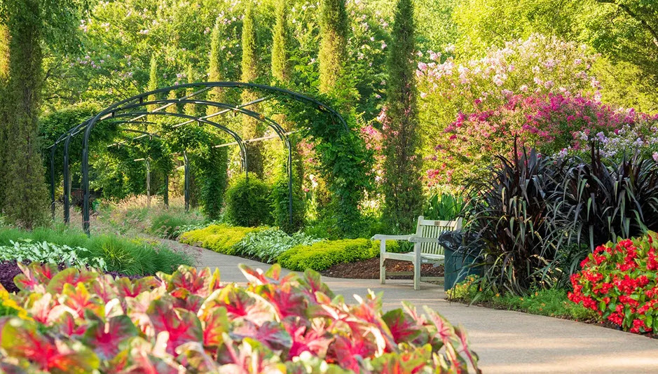 Cheekwood, United States